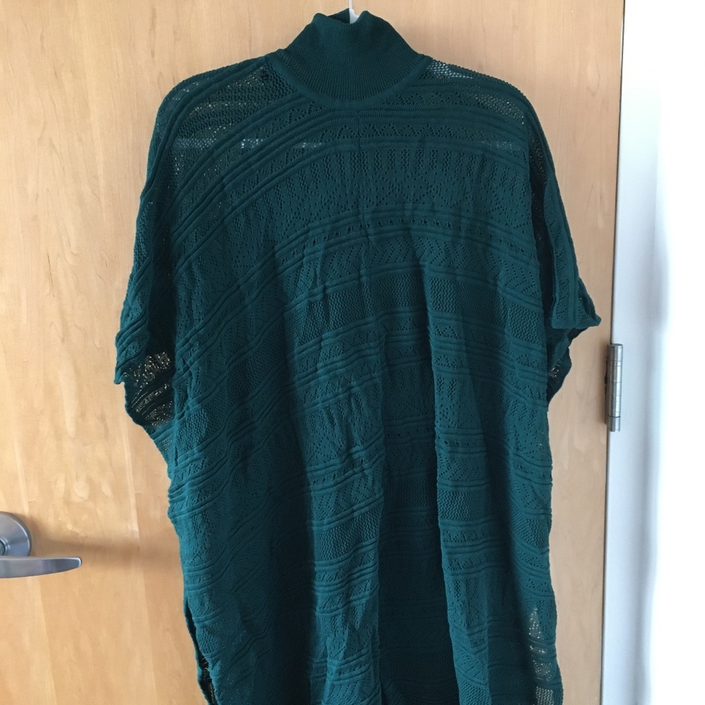 Over-the-dress Kaftan